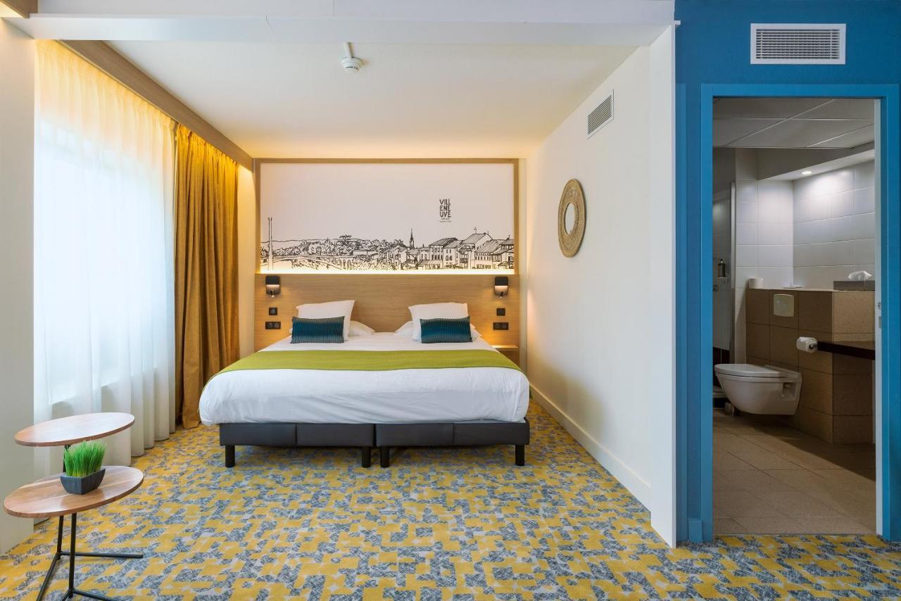 Mercure Agen Centre Kültér fotó