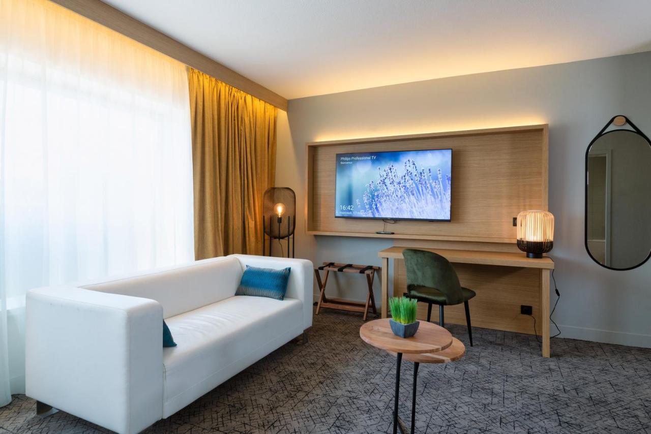 Mercure Agen Centre Kültér fotó