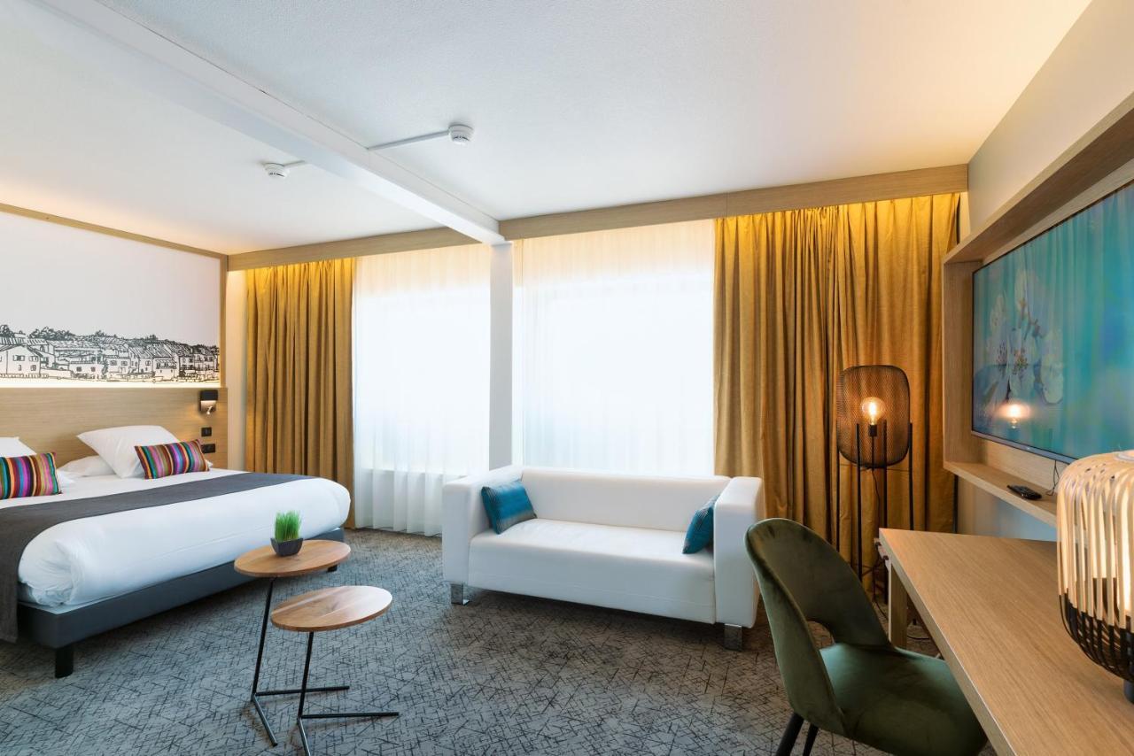 Mercure Agen Centre Kültér fotó