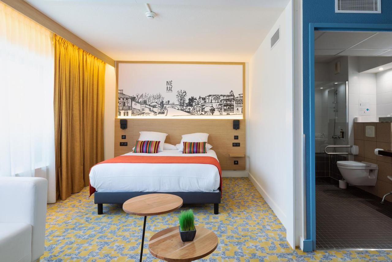 Mercure Agen Centre Kültér fotó