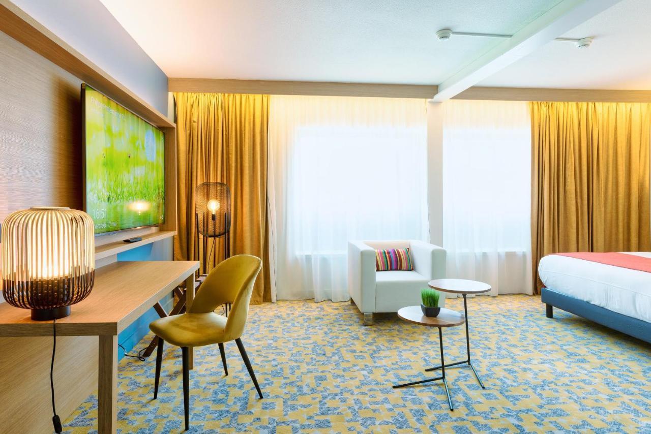 Mercure Agen Centre Kültér fotó