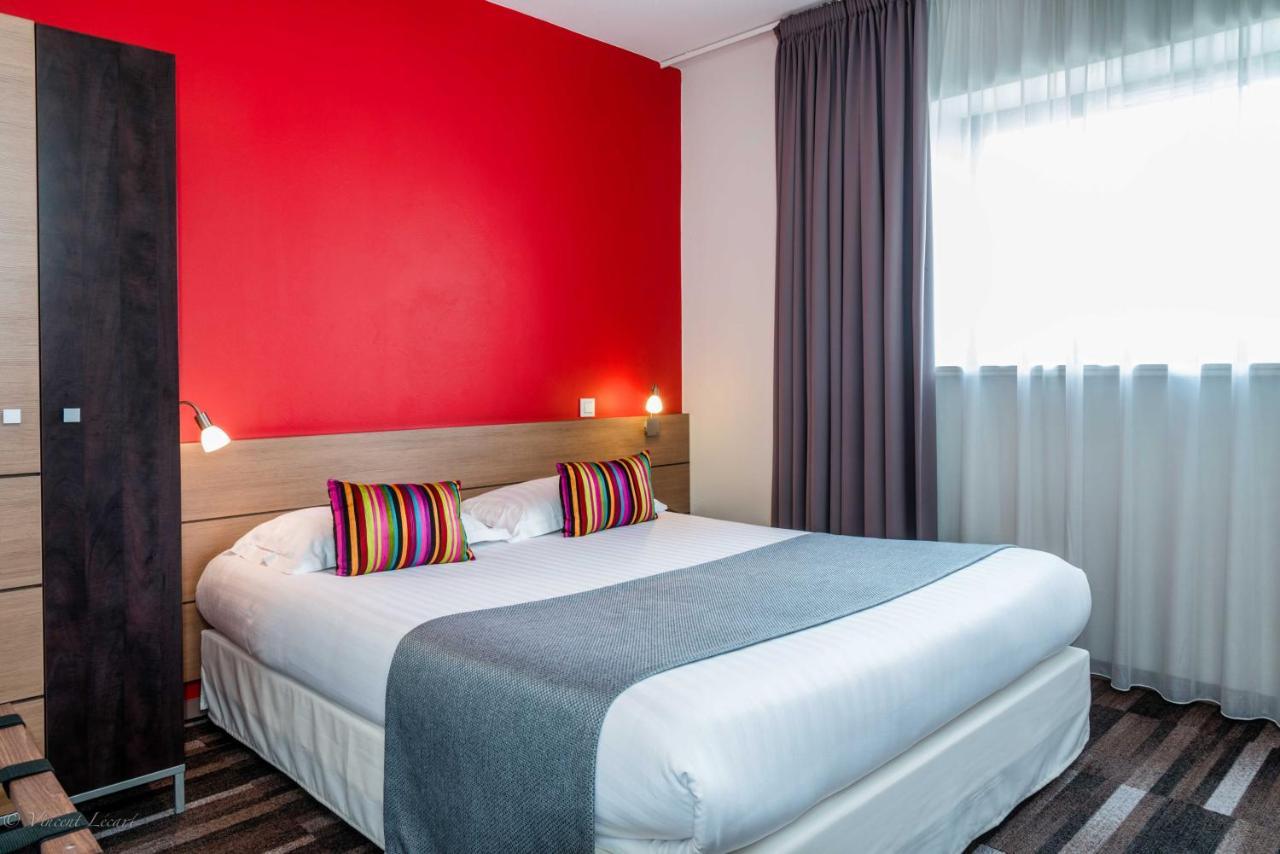 Mercure Agen Centre Kültér fotó