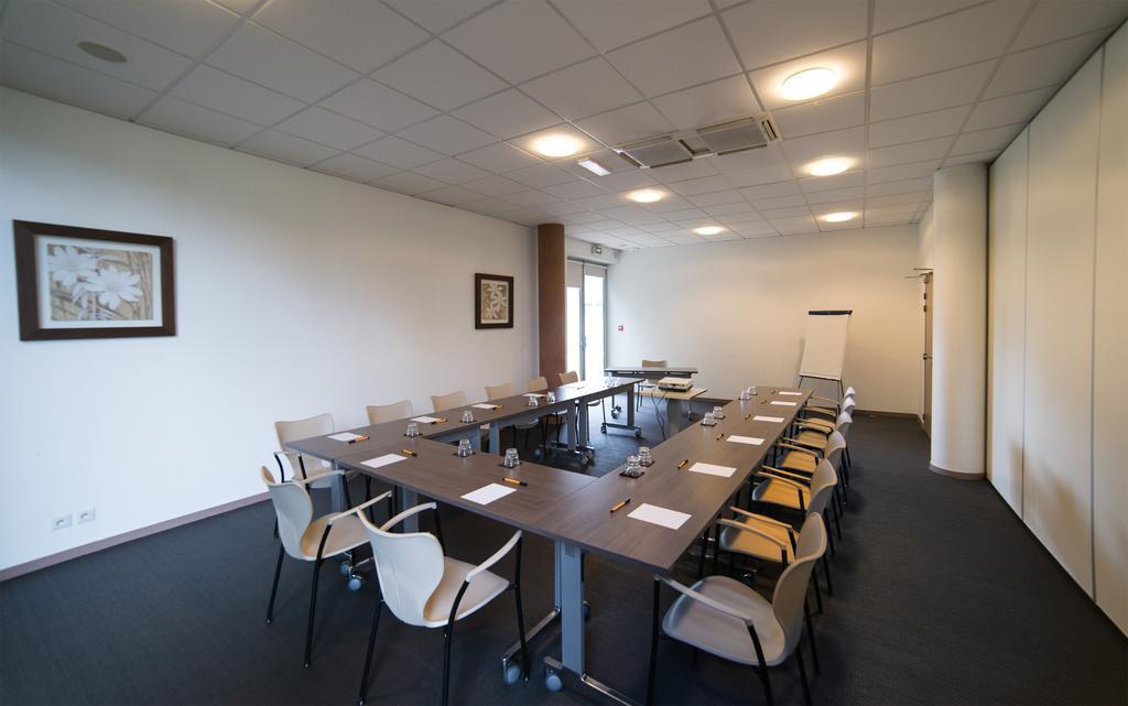 Mercure Agen Centre Kültér fotó