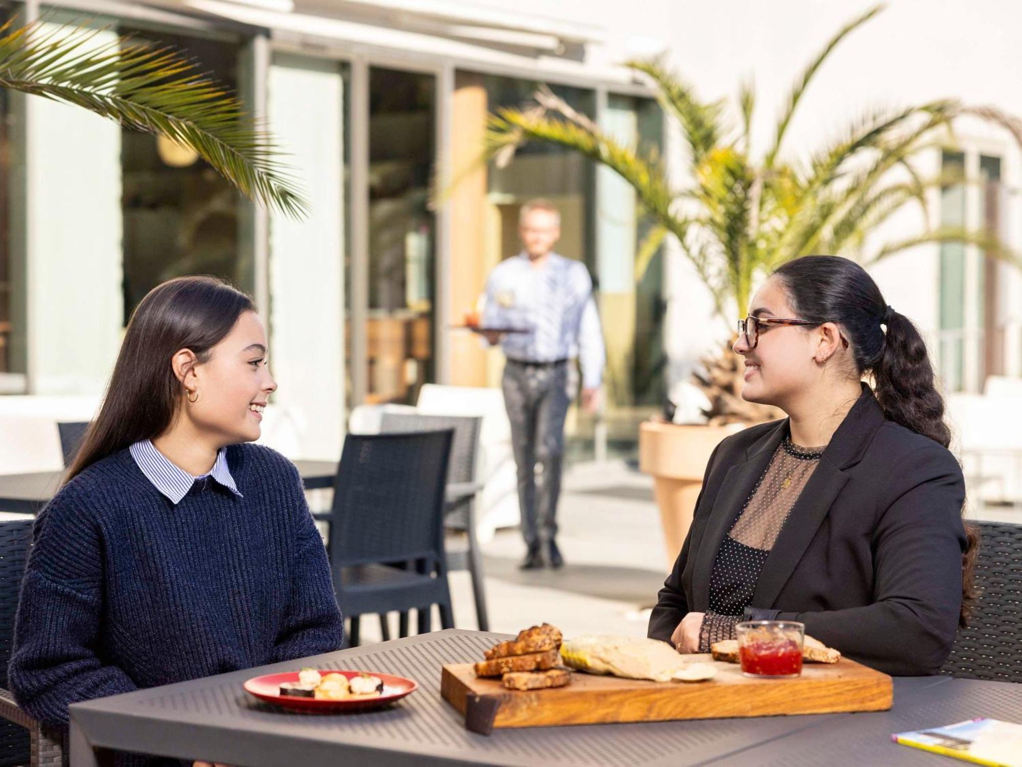 Mercure Agen Centre Kültér fotó