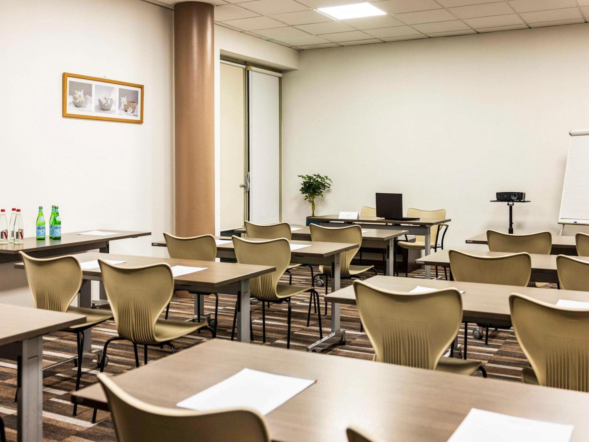 Mercure Agen Centre Kültér fotó
