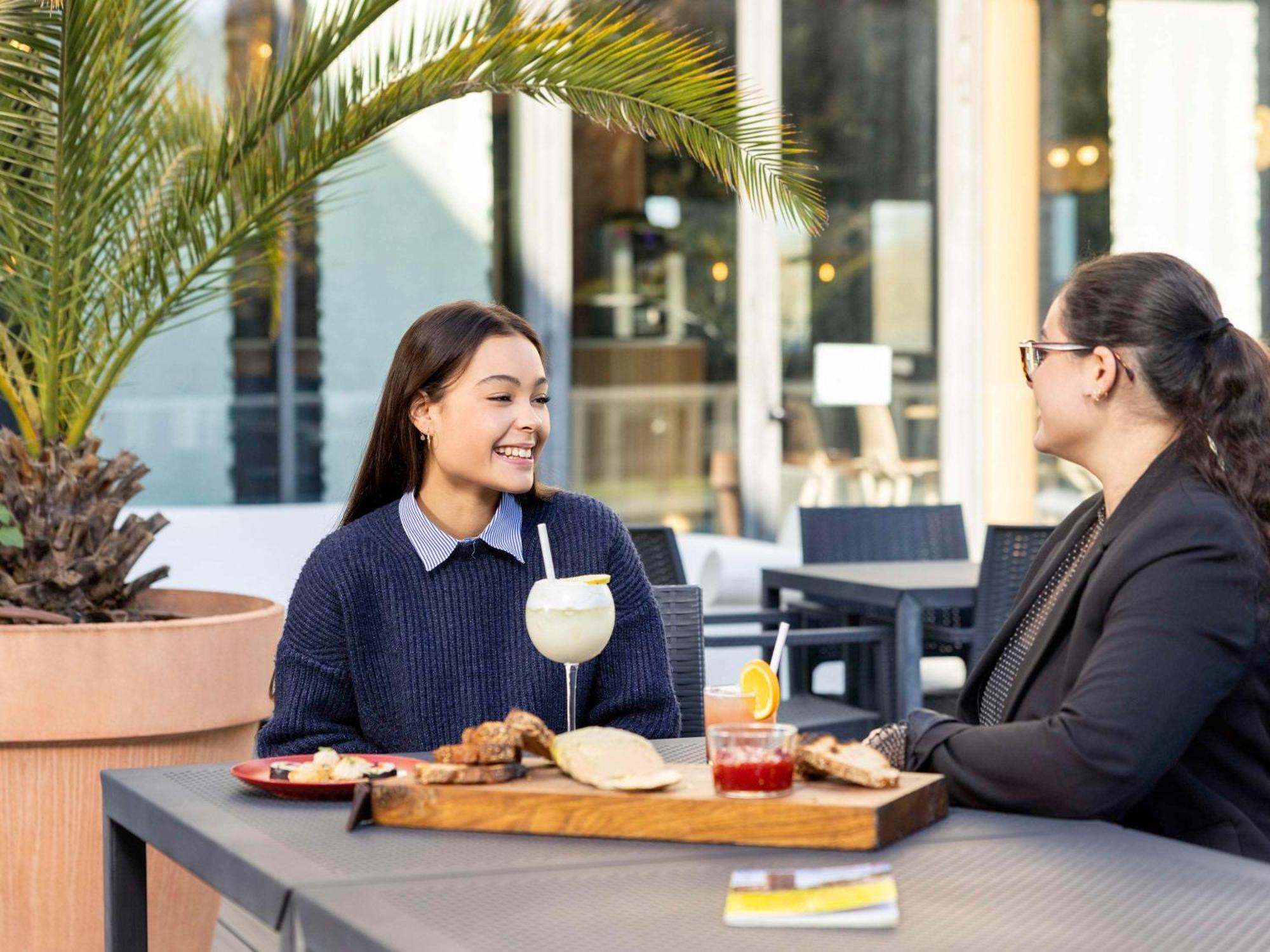 Mercure Agen Centre Kültér fotó