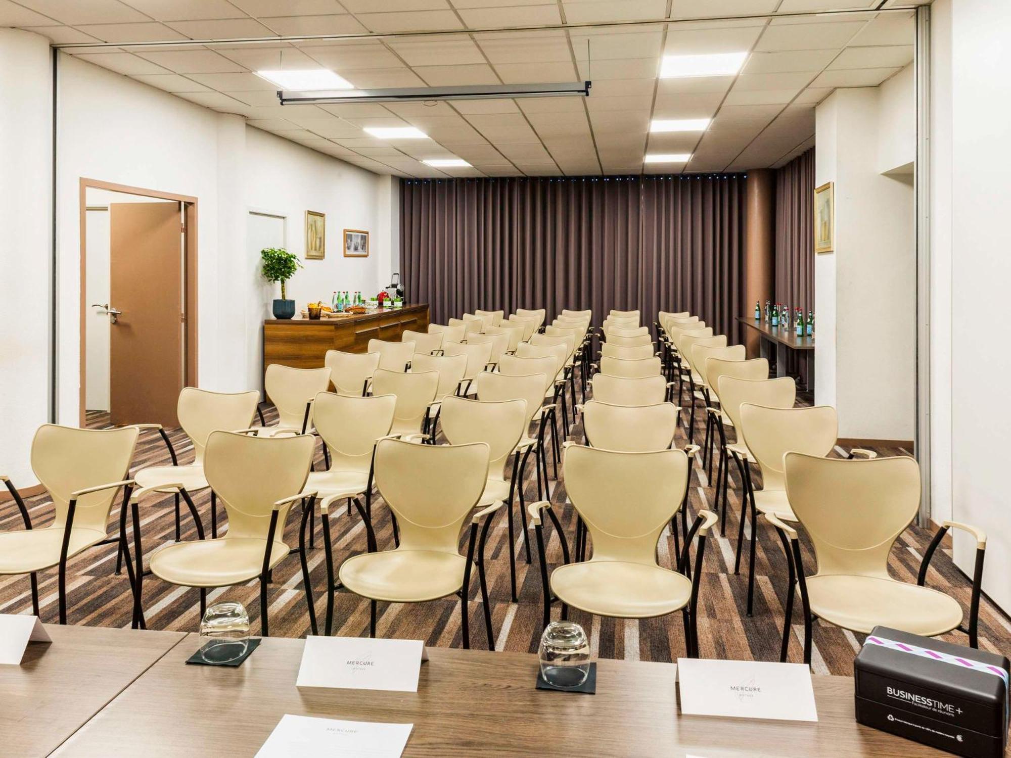 Mercure Agen Centre Kültér fotó