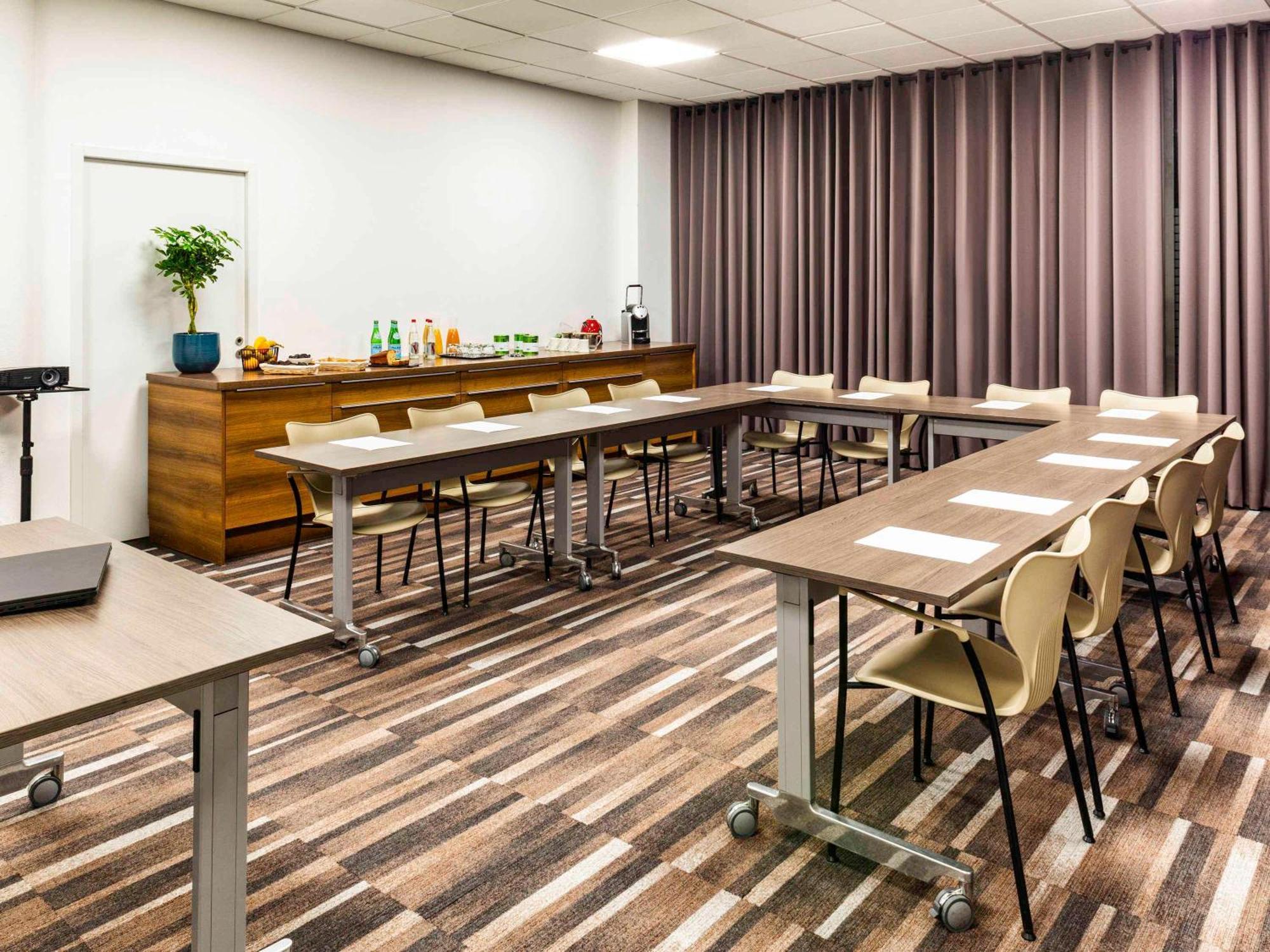 Mercure Agen Centre Kültér fotó