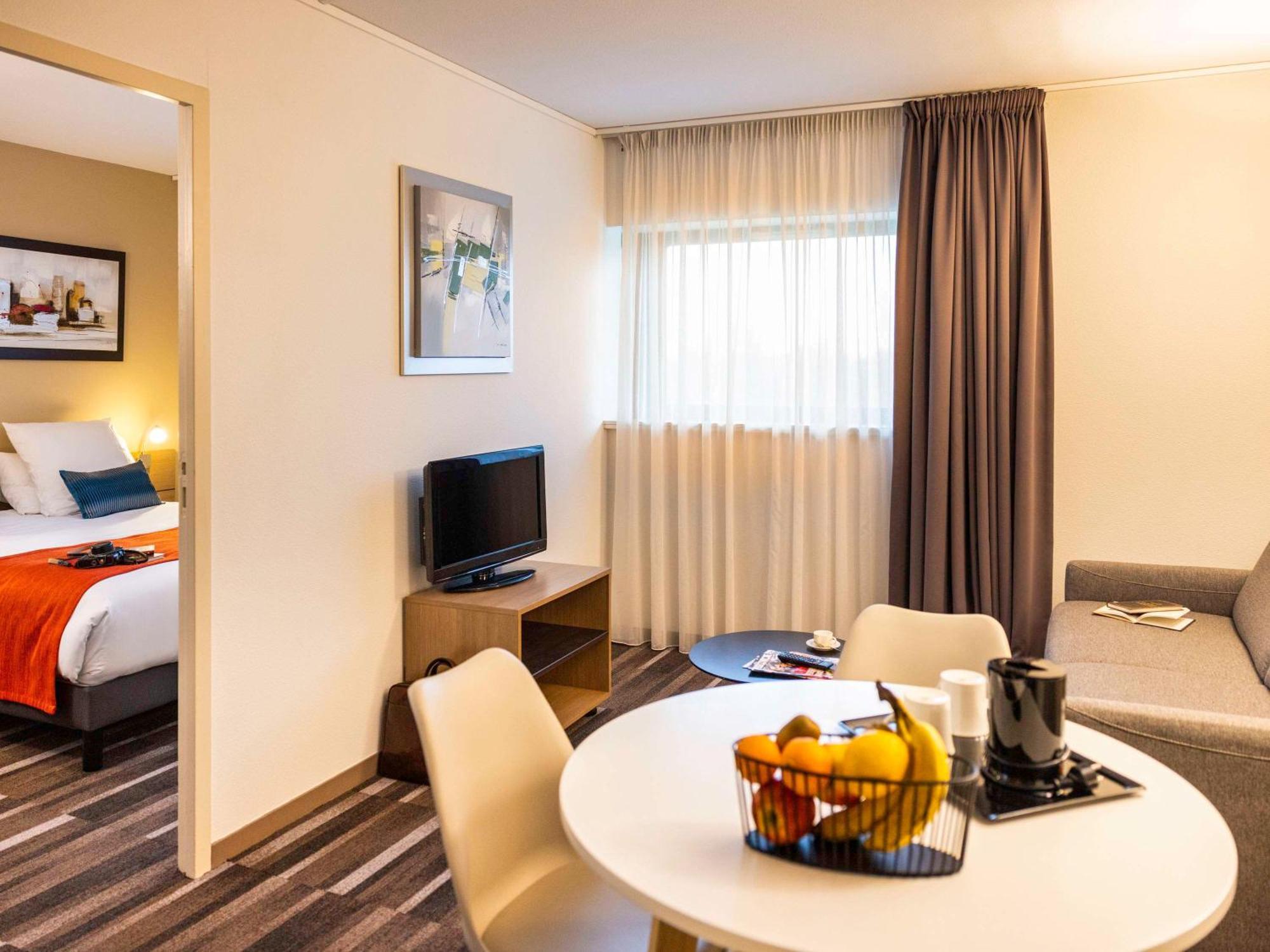 Mercure Agen Centre Kültér fotó