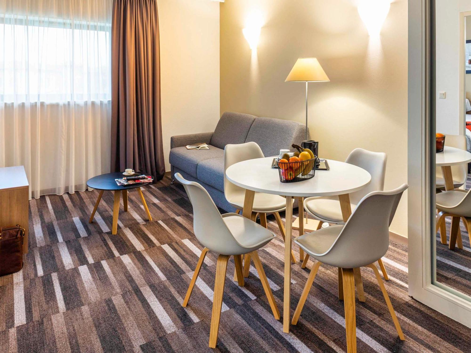 Mercure Agen Centre Kültér fotó