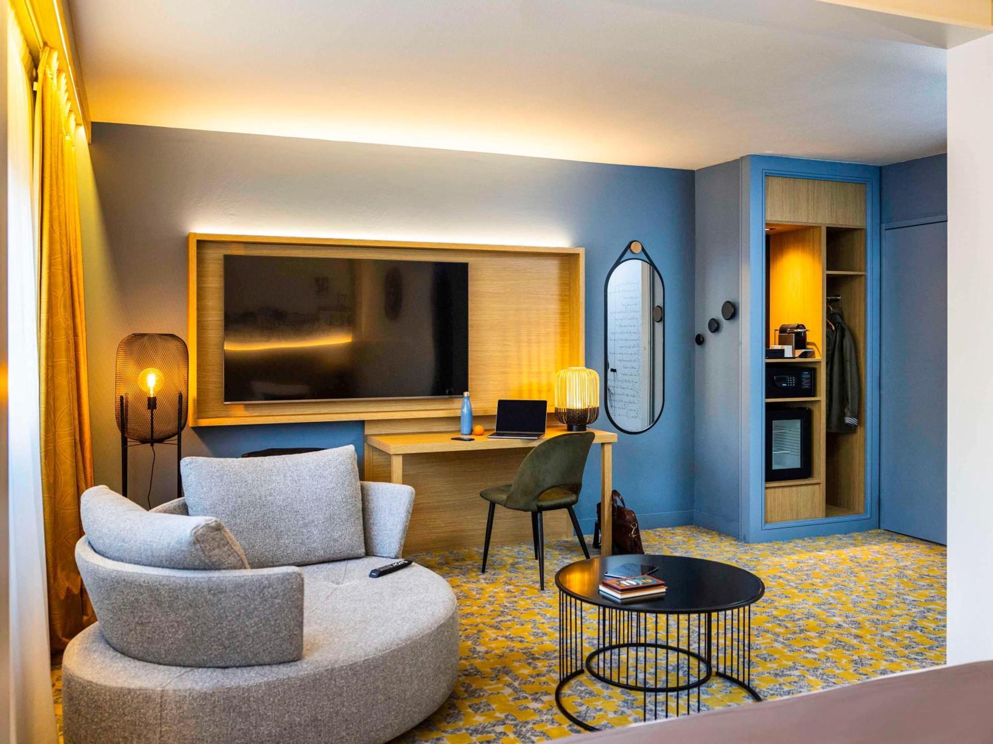 Mercure Agen Centre Kültér fotó