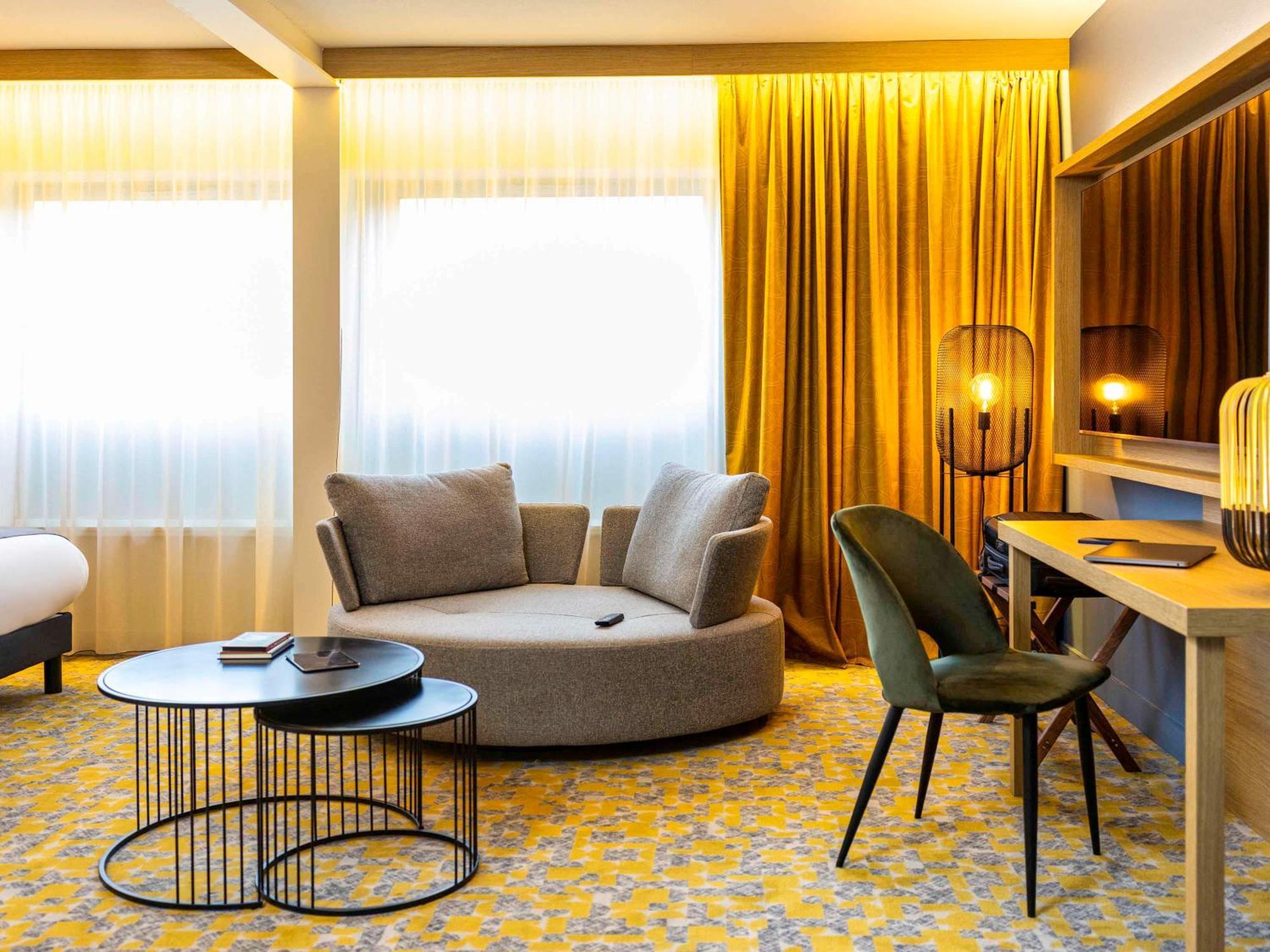 Mercure Agen Centre Kültér fotó