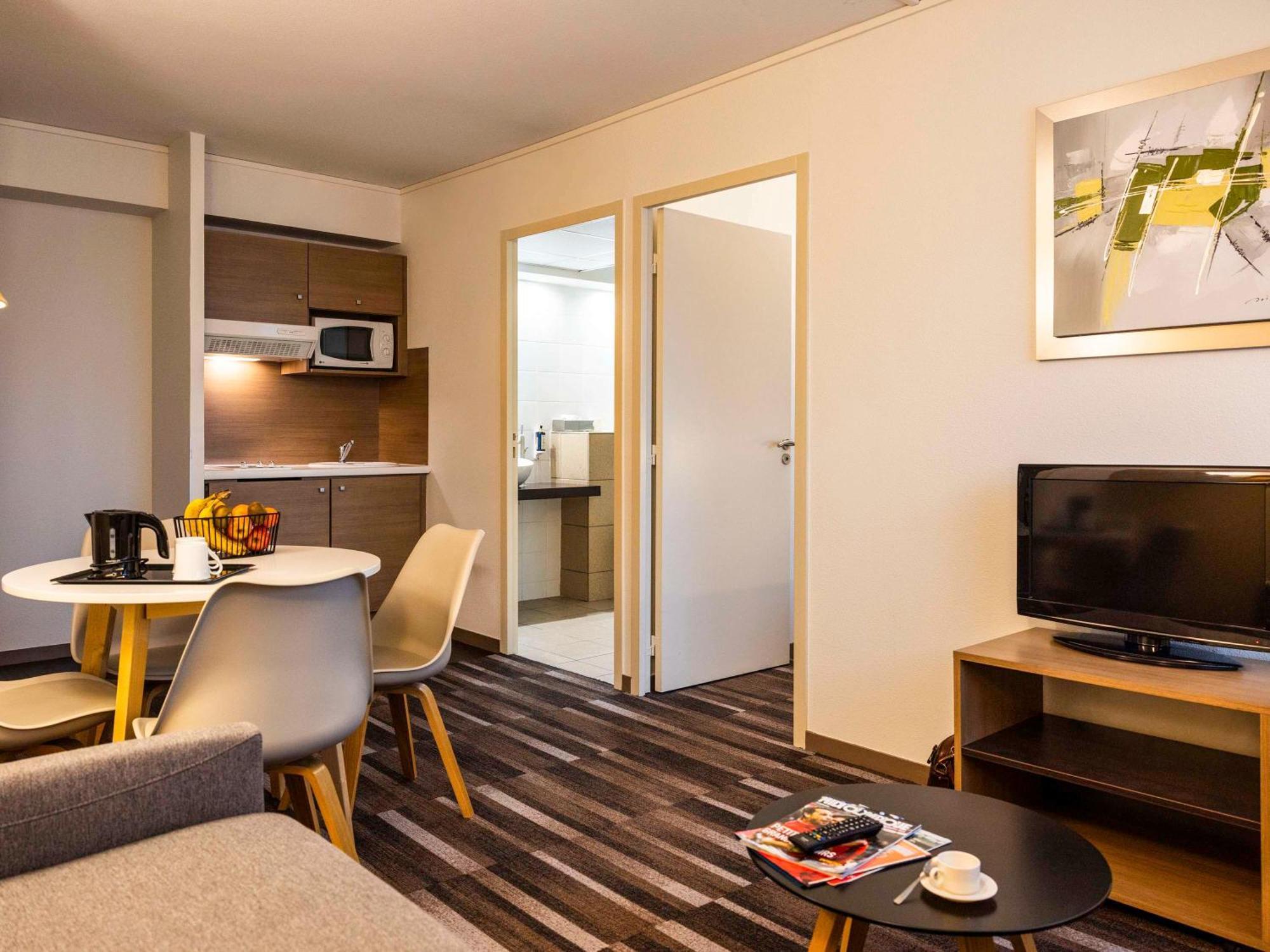 Mercure Agen Centre Kültér fotó