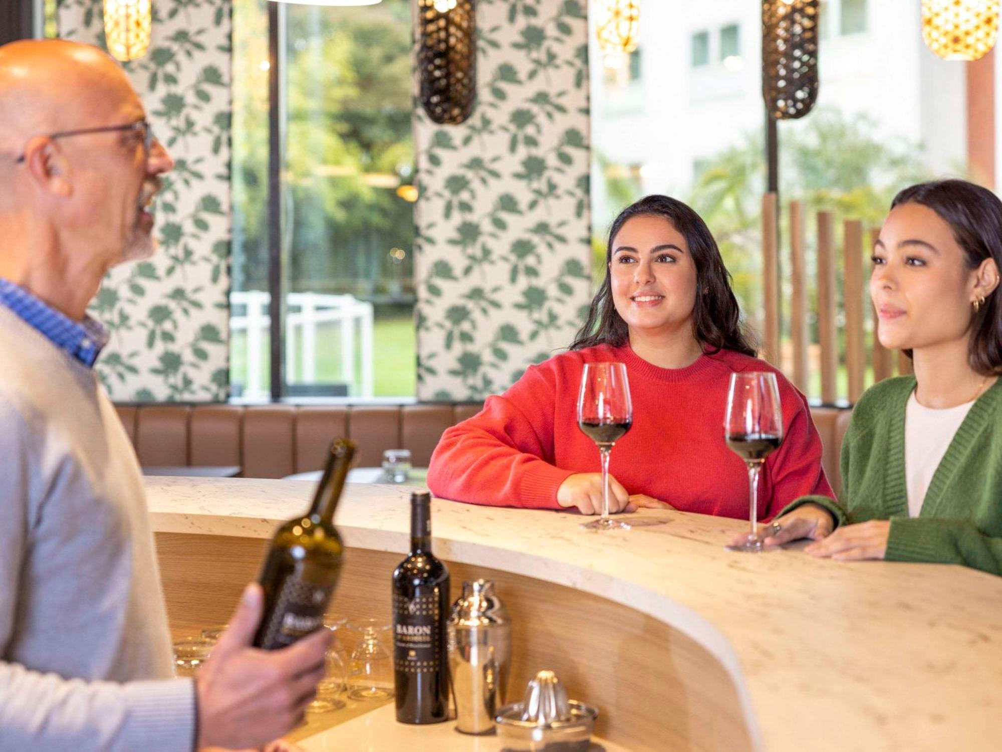 Mercure Agen Centre Kültér fotó