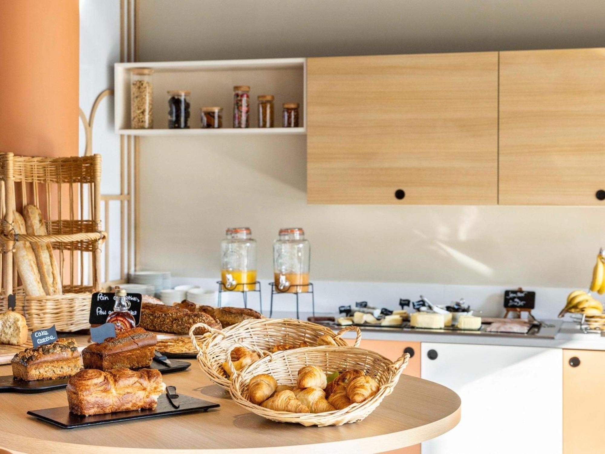 Mercure Agen Centre Kültér fotó