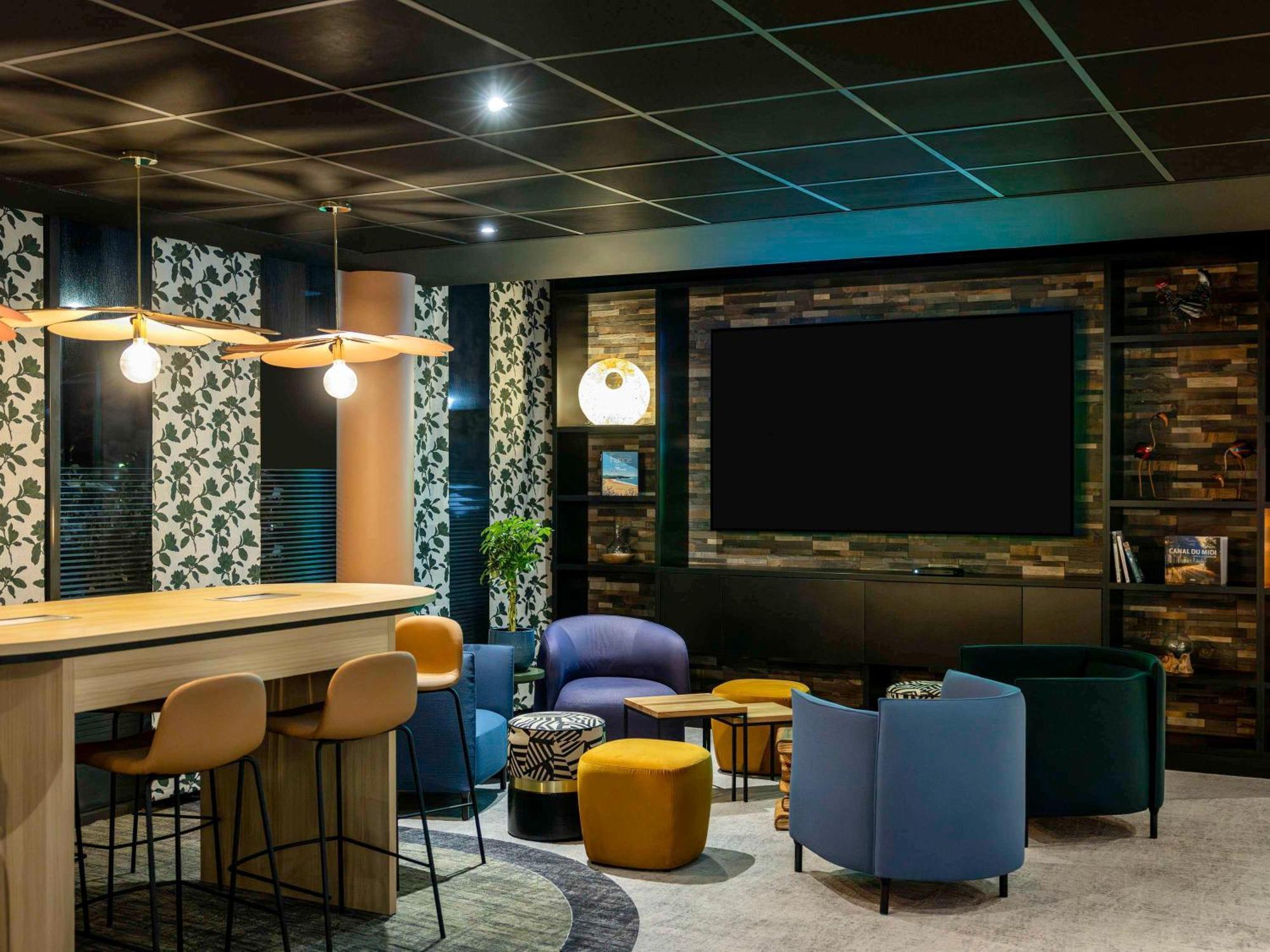 Mercure Agen Centre Kültér fotó