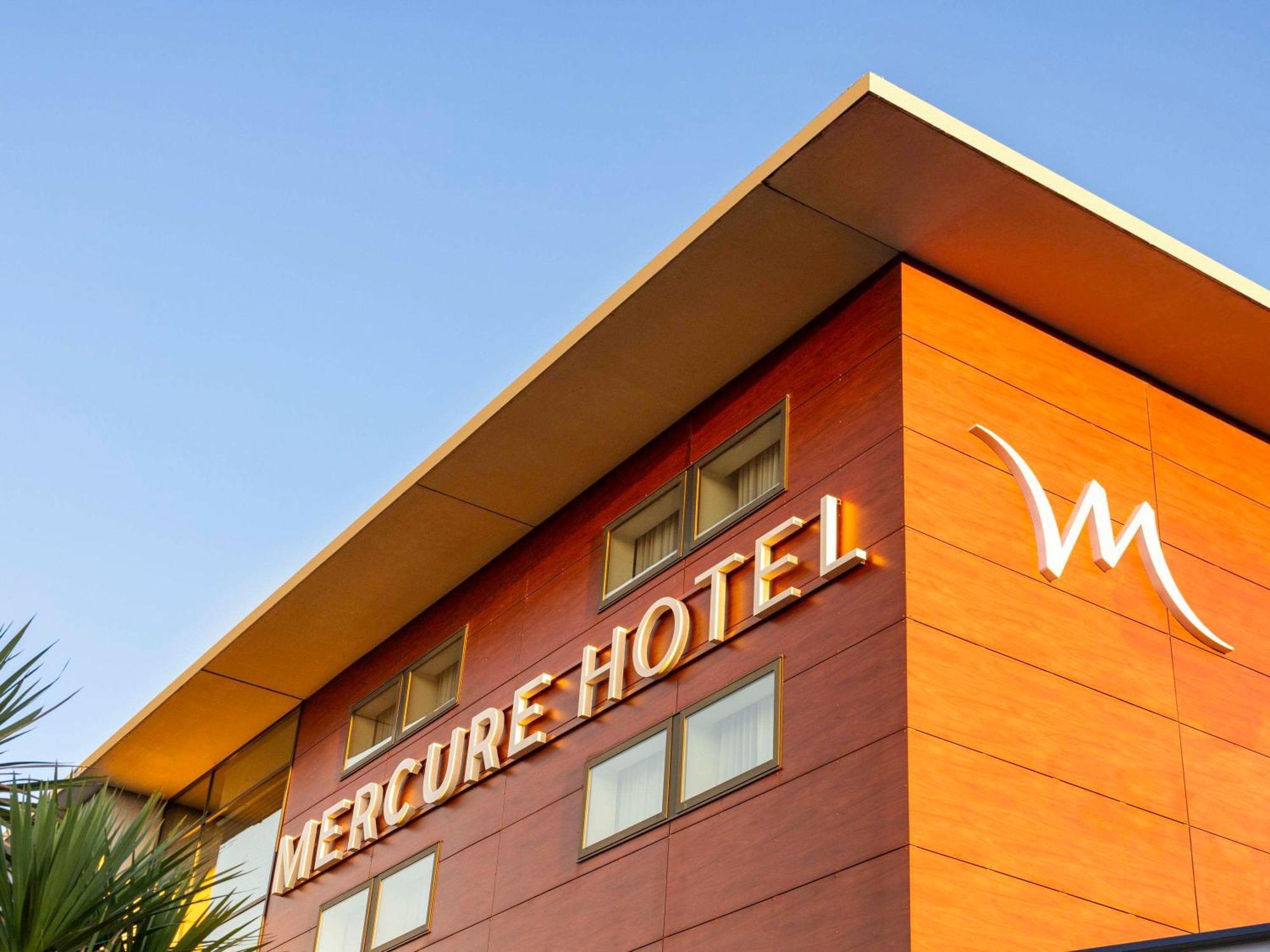 Mercure Agen Centre Kültér fotó