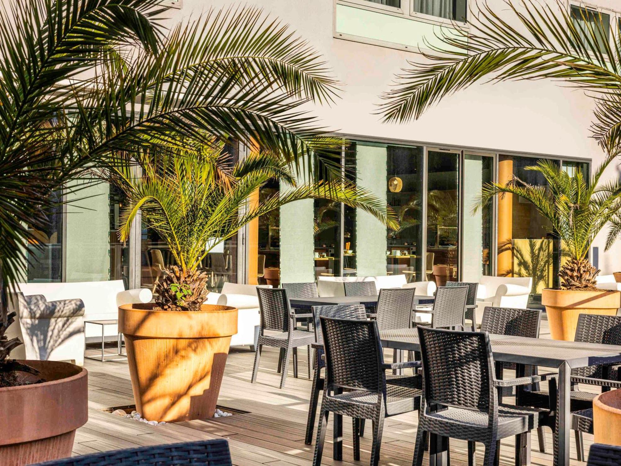Mercure Agen Centre Kültér fotó