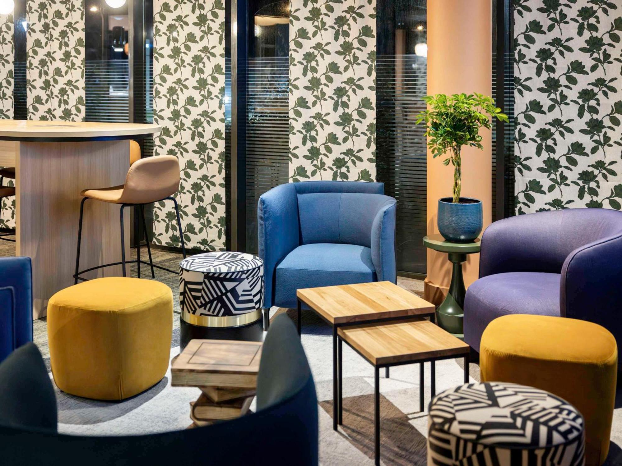 Mercure Agen Centre Kültér fotó