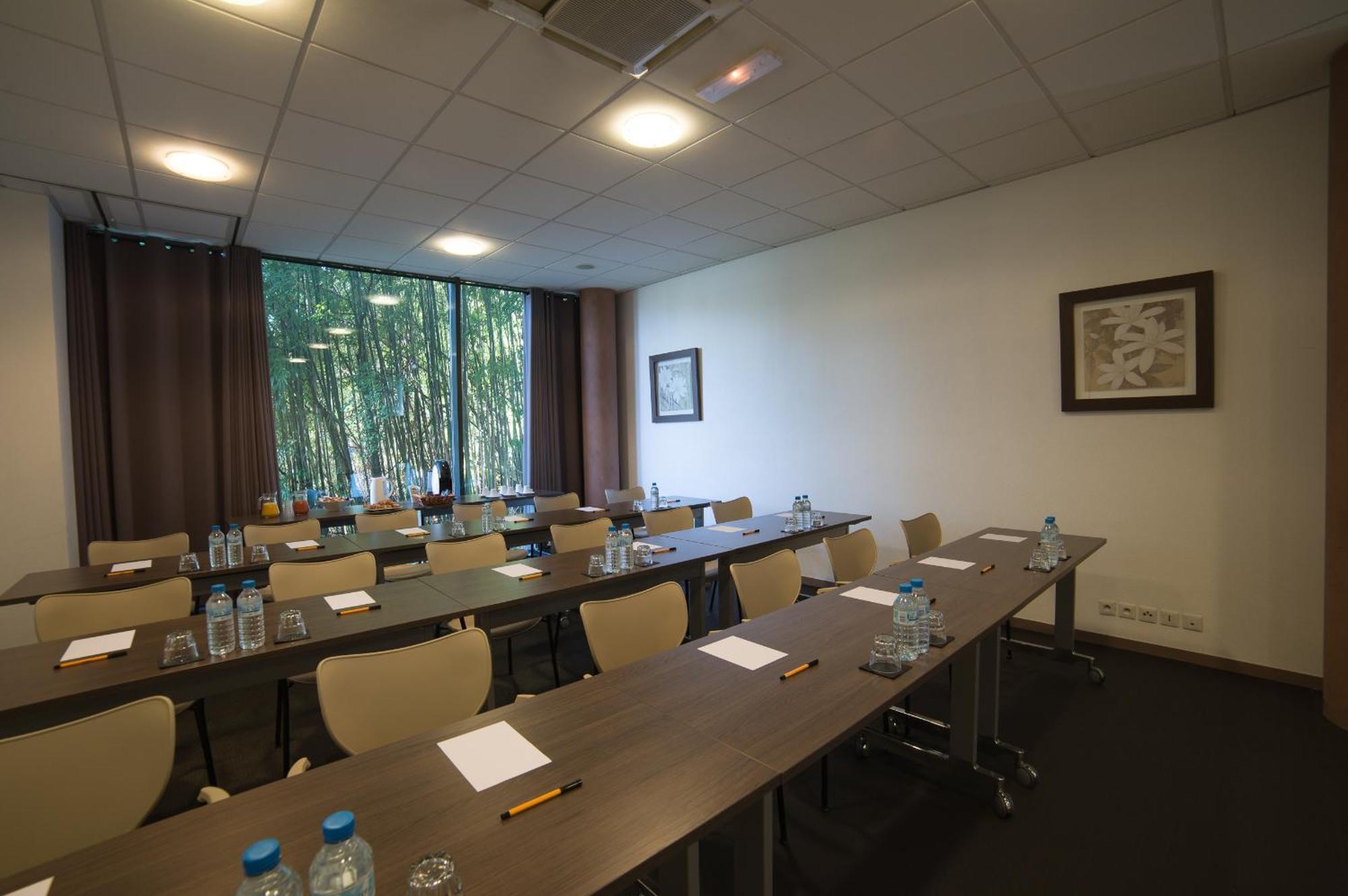 Mercure Agen Centre Kültér fotó