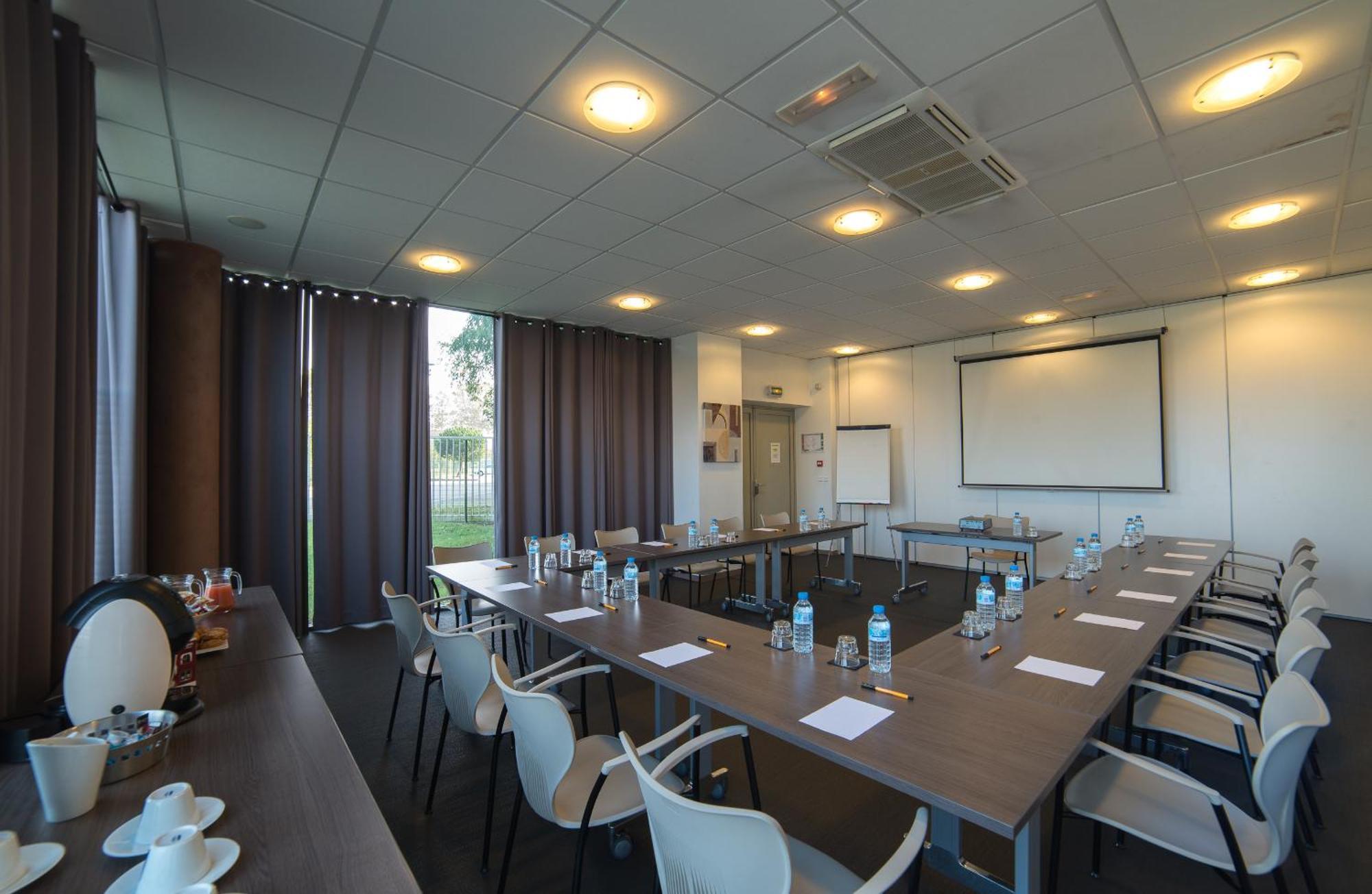 Mercure Agen Centre Kültér fotó