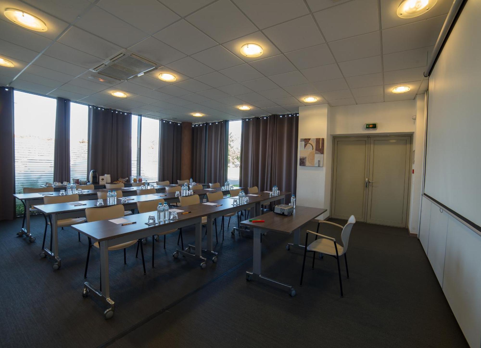 Mercure Agen Centre Kültér fotó