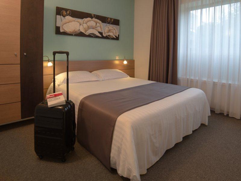 Mercure Agen Centre Kültér fotó