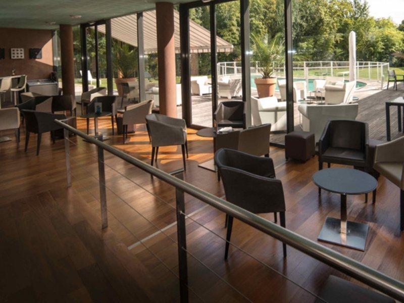 Mercure Agen Centre Kültér fotó
