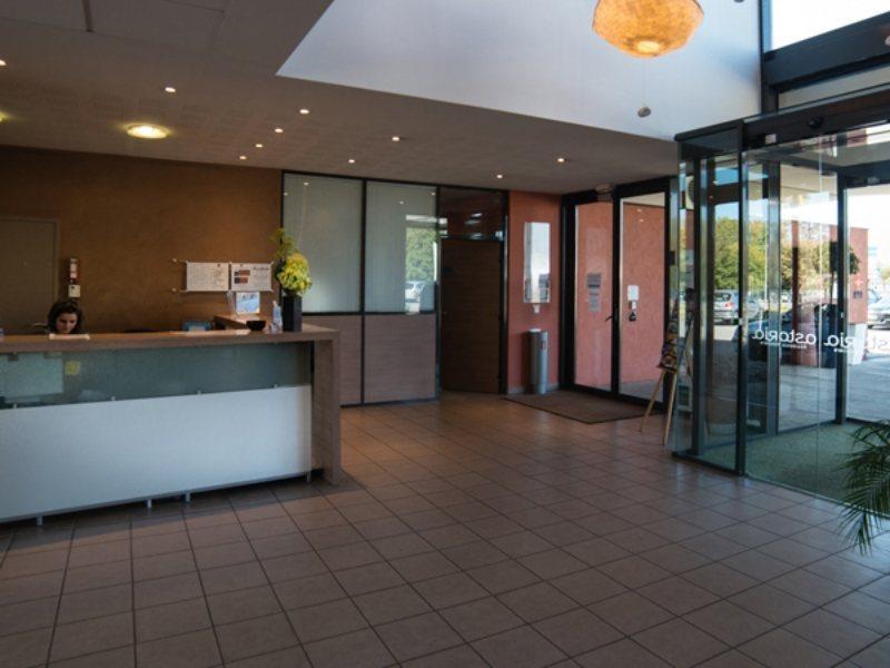 Mercure Agen Centre Kültér fotó