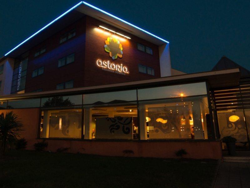 Mercure Agen Centre Kültér fotó