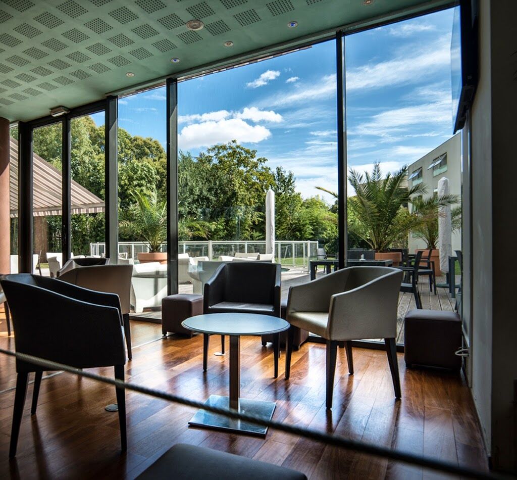 Mercure Agen Centre Kültér fotó