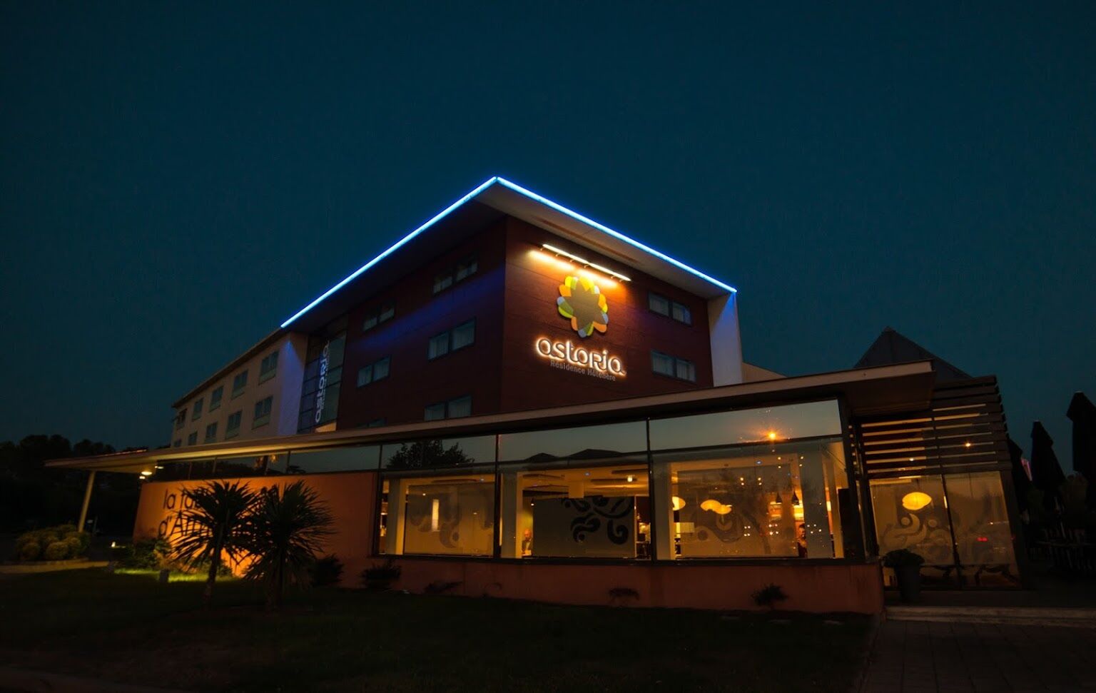 Mercure Agen Centre Kültér fotó