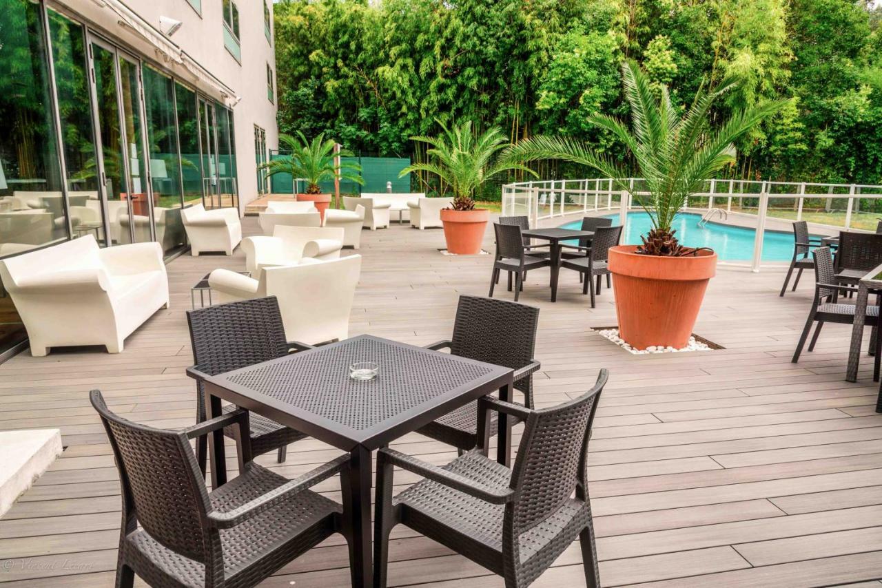 Mercure Agen Centre Kültér fotó